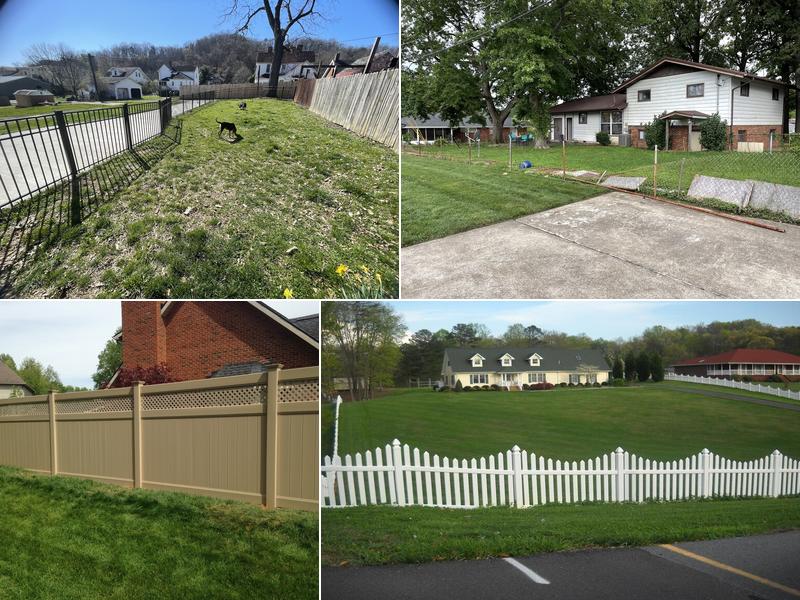 Tri-City Fence Company