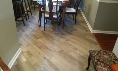 Winchester's Quality Flooring