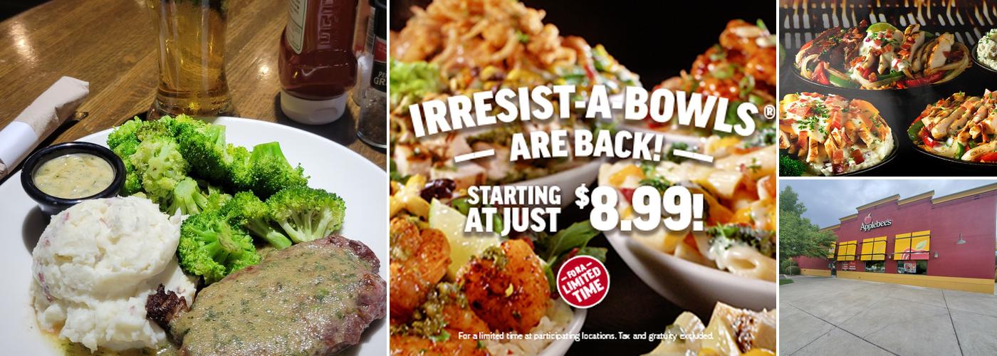 Applebee's Grill + Bar