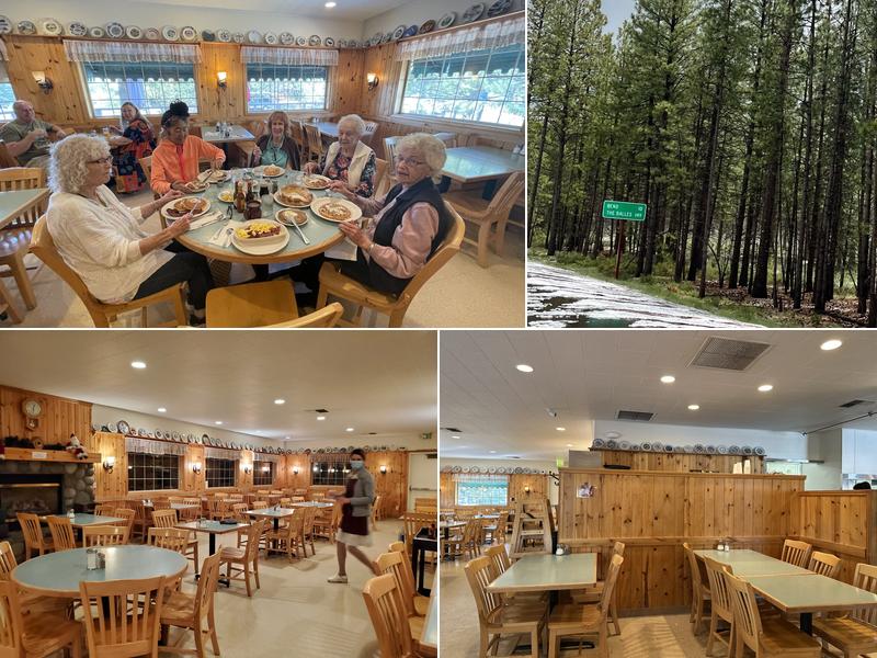 The Original Pancake House