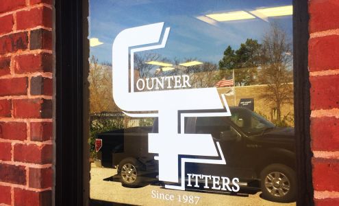 The Counter-Fitters, Inc