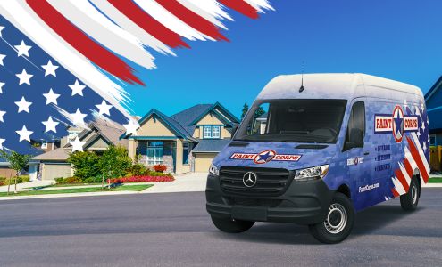 PAINT CORPS of Hendersonville