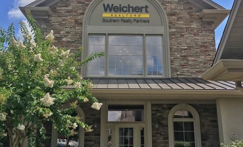 Weichert, Realtors - Southern Realty Partners