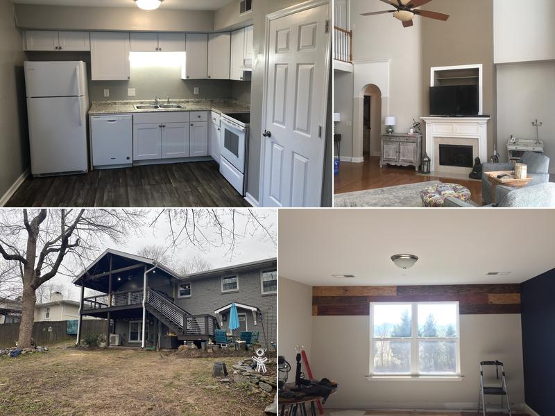 Elegant Transformations Construction