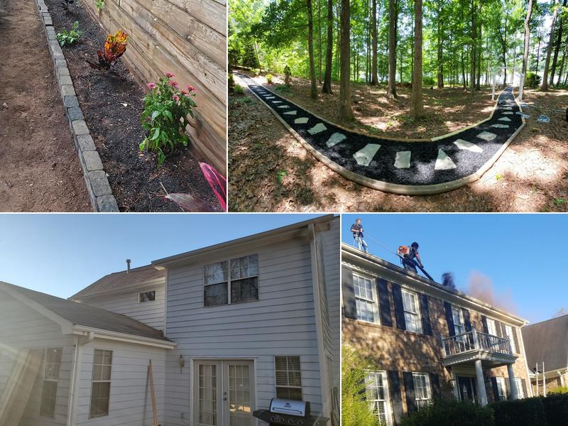 Home Maintenance Services