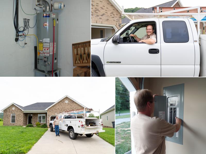 Horizon Property Inspections