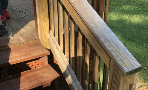 Officer Fix It Handyman Services LLC