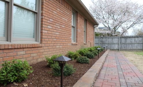 Bernardo Lawn Services