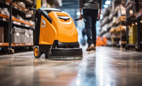 Master Building Services