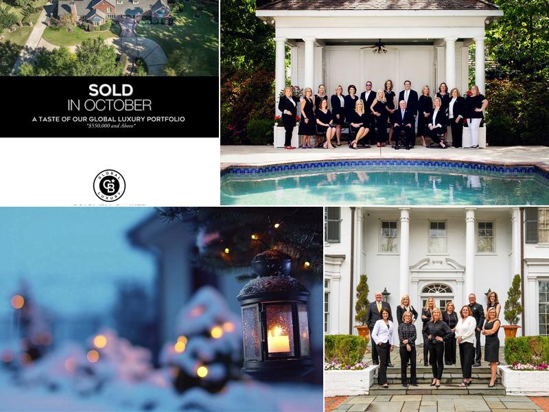 Coldwell Banker Collins-Maury REALTORS