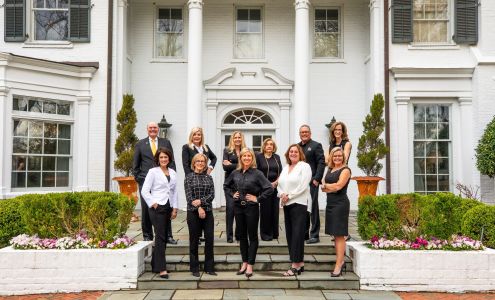 Coldwell Banker Collins-Maury REALTORS