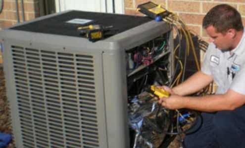 Always Affordable Heating and Air