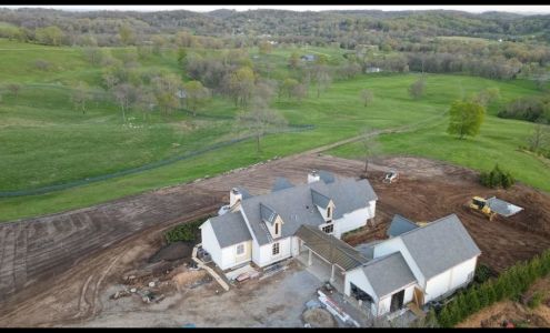 Lionheart Roofing & Restoration