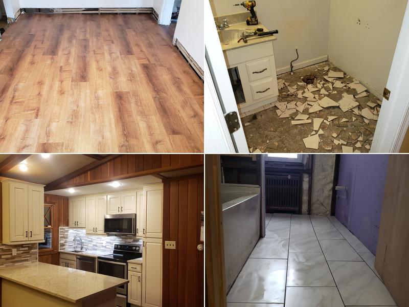 Monzons Home Improvements