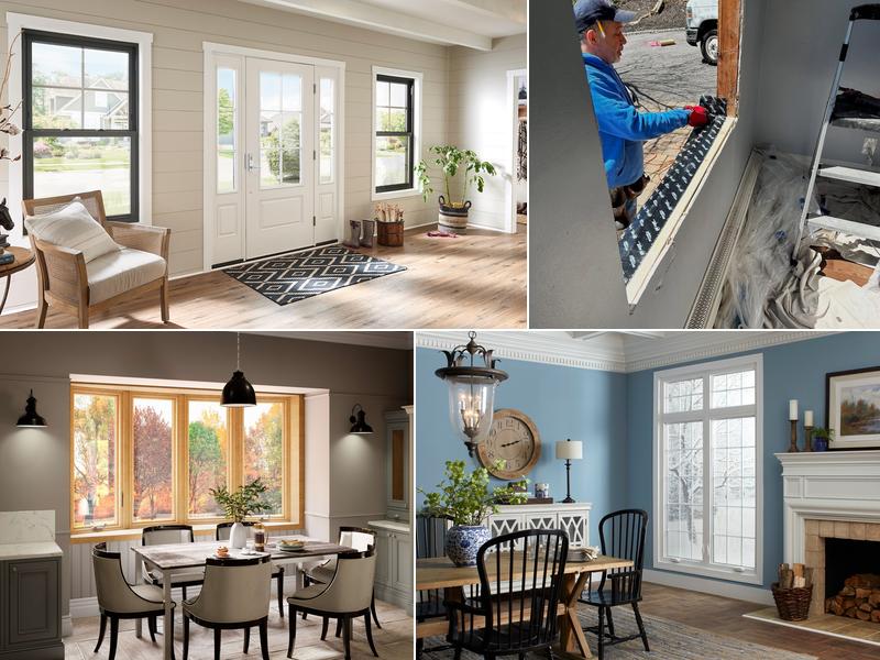 Window World of Wyoming Valley