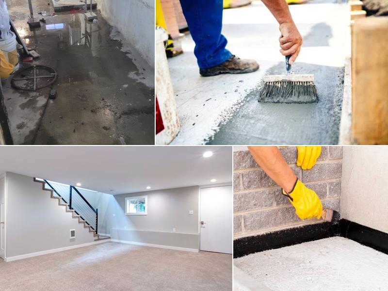 American Eagle Waterproofing