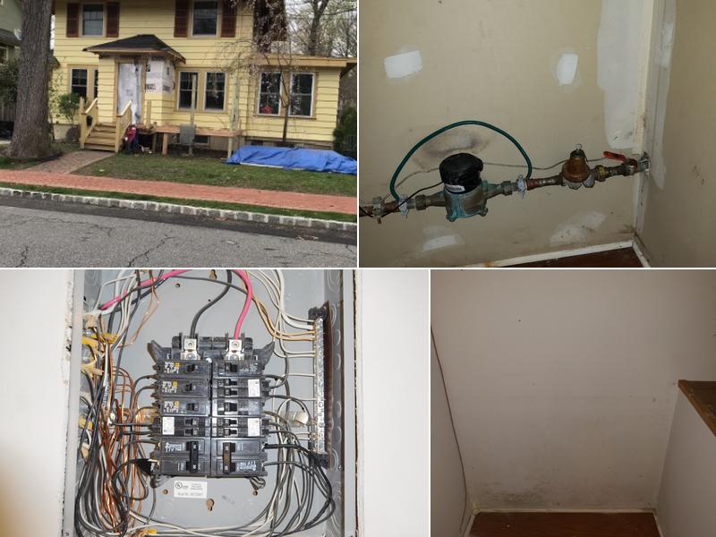 All pro home inspections