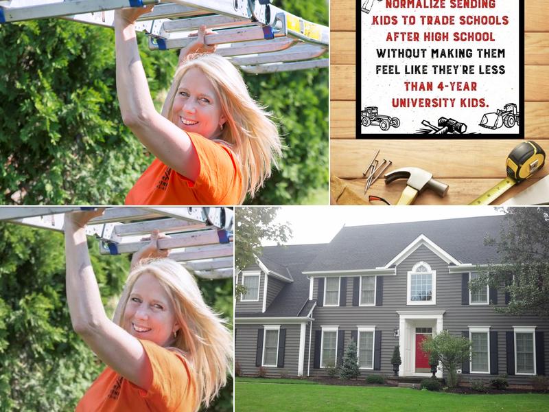 KDCO Home Improvement Inc