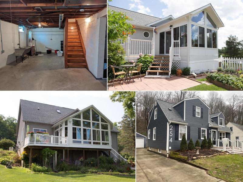 Construction and Remodeling Experts LLC