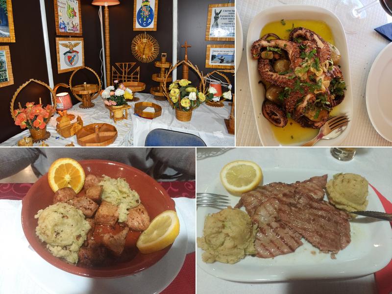 Casa da Açorda R. da Corredoura 26