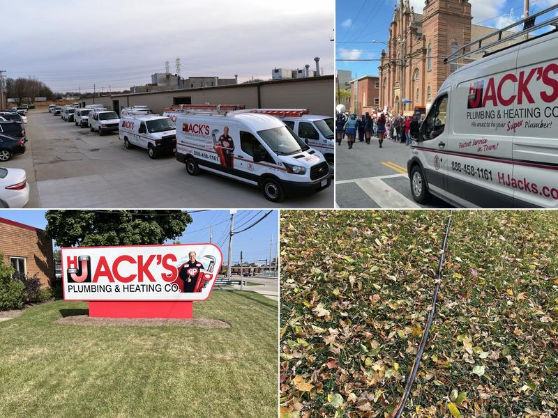 H. Jack's Plumbing and Heating Akron