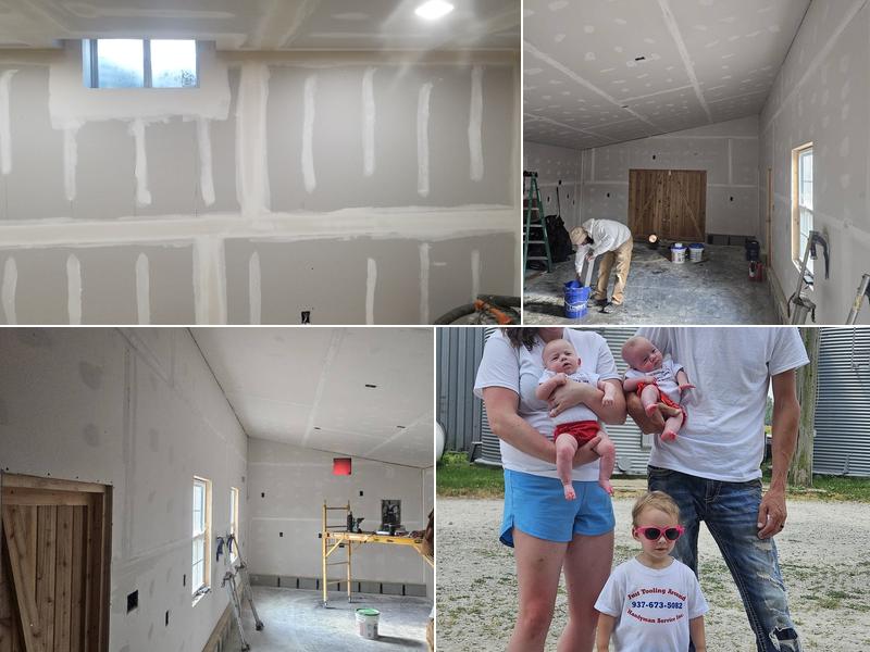 Just Tooling Around Inc.