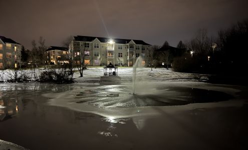 Charter Woods Apartments