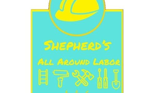 Shepherd's All Around Labor LLC