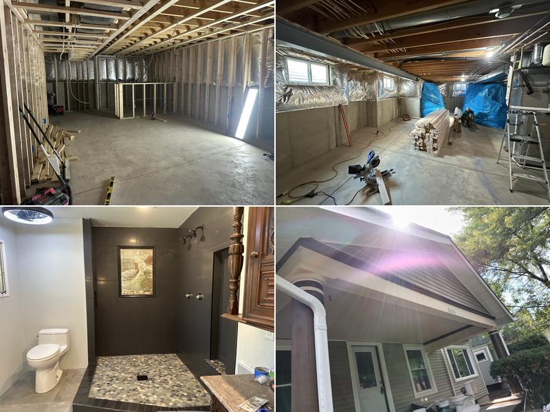 Danny Does it complete home Remodeling