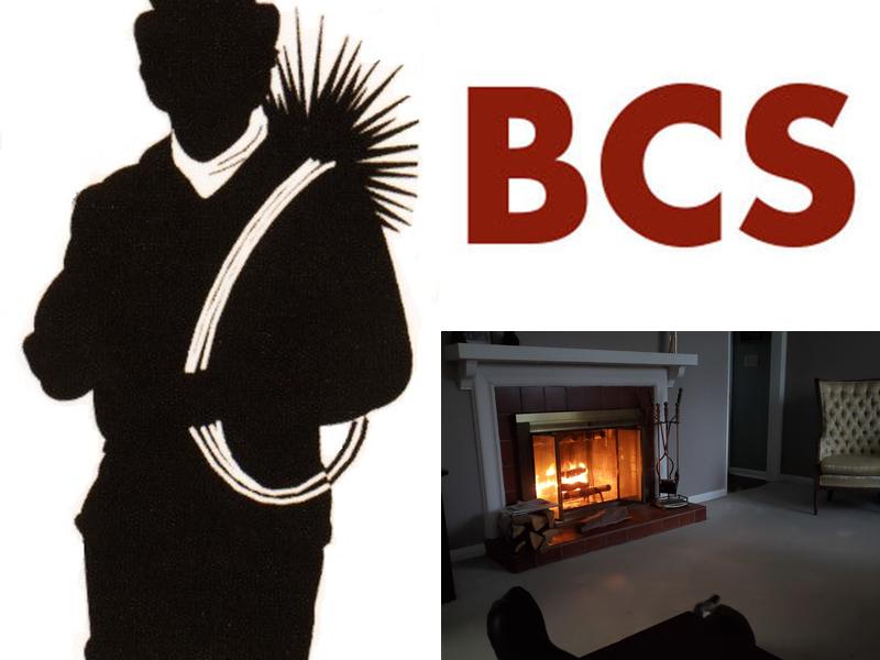 Boone's Chimney Services LLC