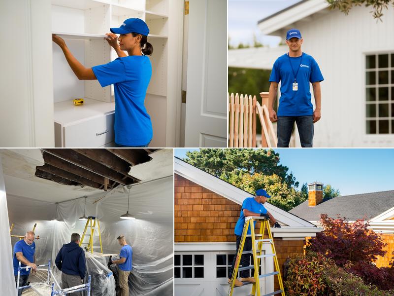 Handyman Connection of Canton