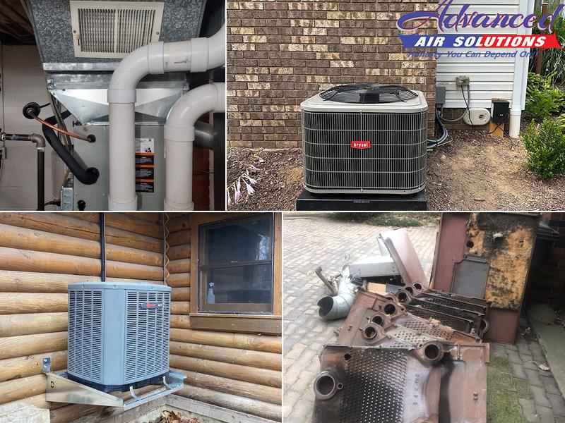 Advanced Air Solutions