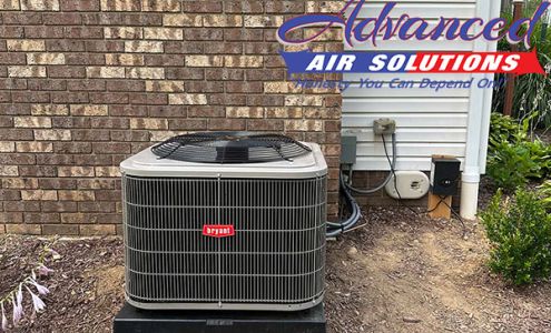 Advanced Air Solutions