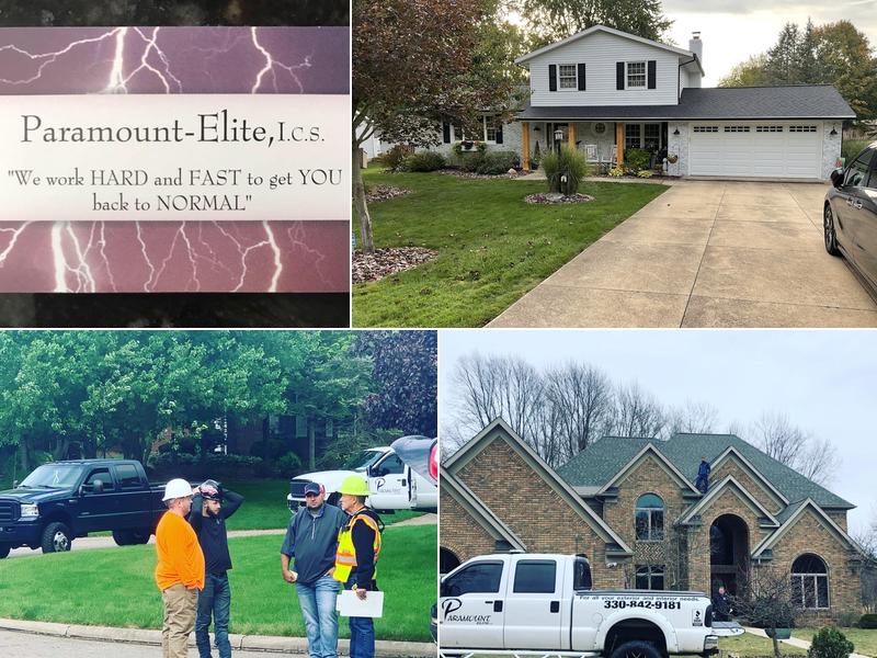 ABOUT PARAMOUNT ELITE ICS