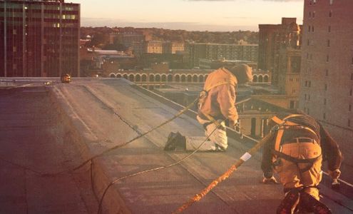 Ray Roofing & Supply