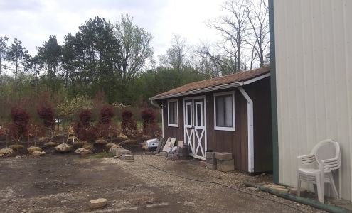 Classico Landscapes Inc 5805 Stark Blvd NE, Louisville Ohio 44641