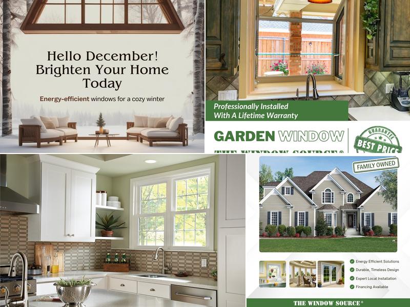 The Window Source of Akron-Canton Ohio