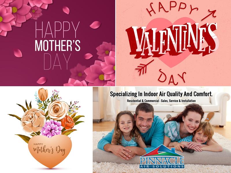 Pinnacle Air Solutions Inc