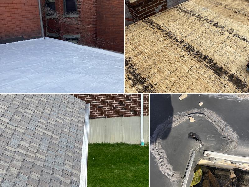 Hellman Roofing and Gutters