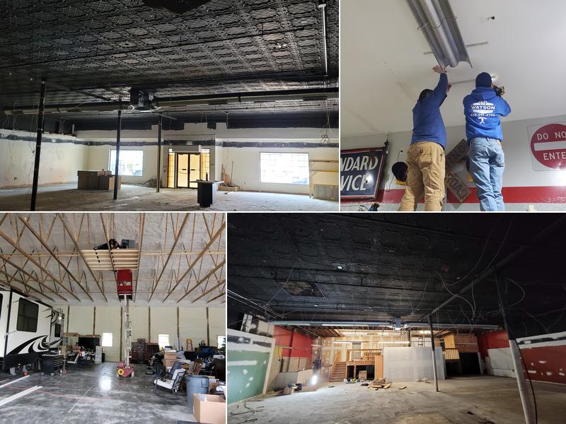 Watson Heating and Cooling