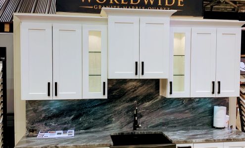 Worldwide Granite & Marble