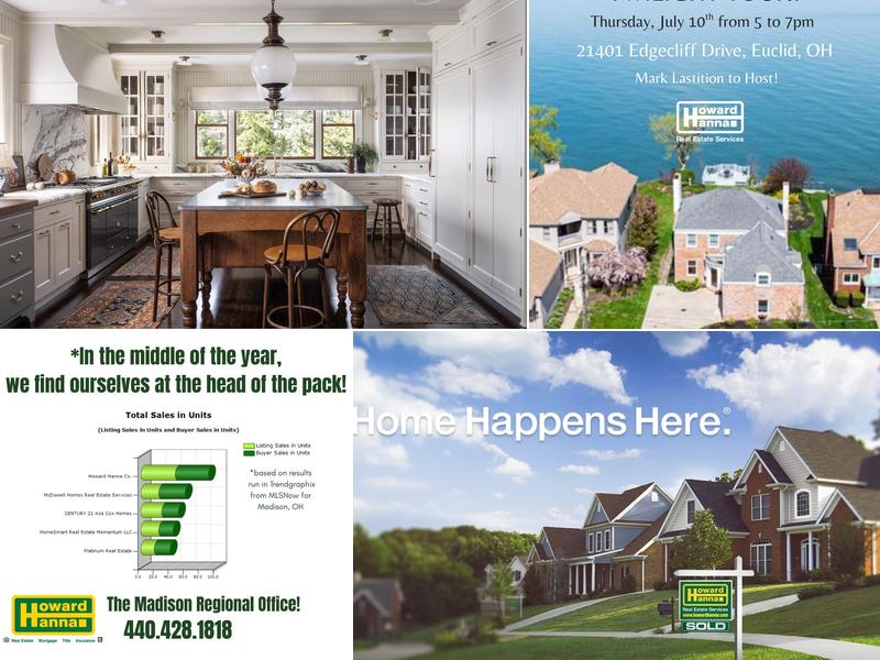 Howard Hanna Cleveland City