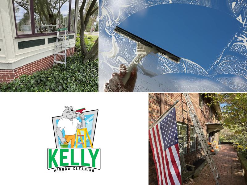 Kelly Window Cleaning