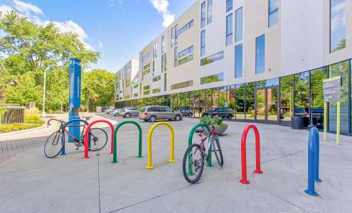 Uptown Cleveland Apartments