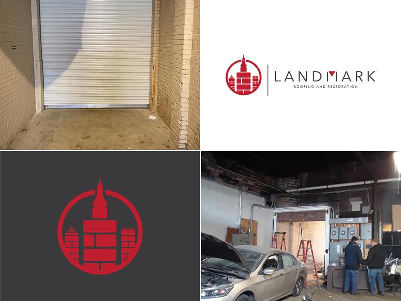 Landmark Roofing and Restoration
