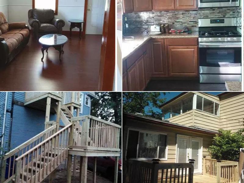 Swift Contractors LLC