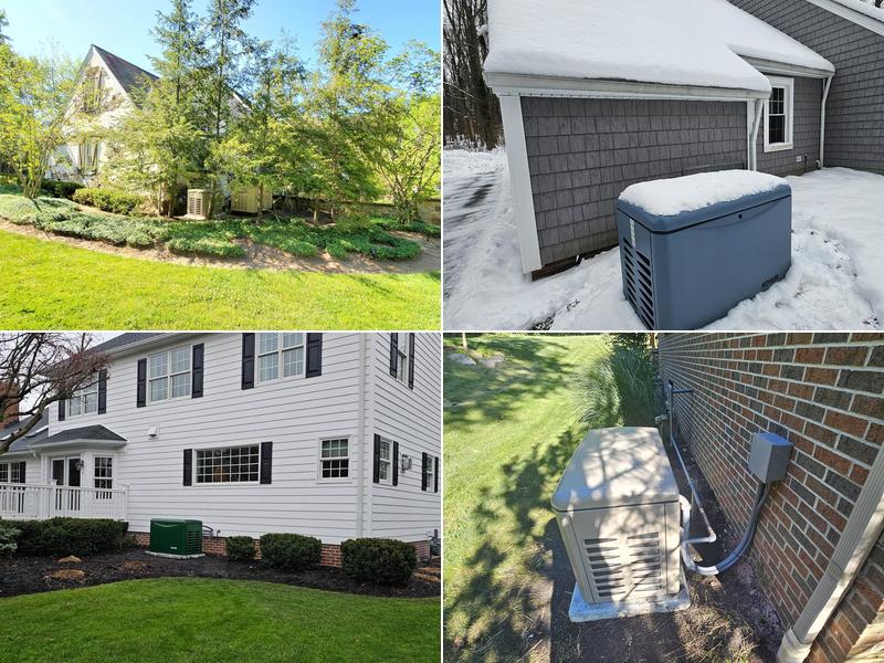 Advanced Tech & Electrical