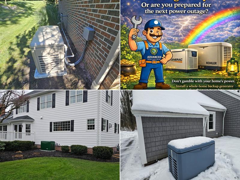 Advanced Tech & Electrical