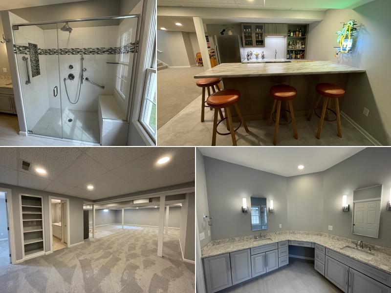 Mcshane Construction