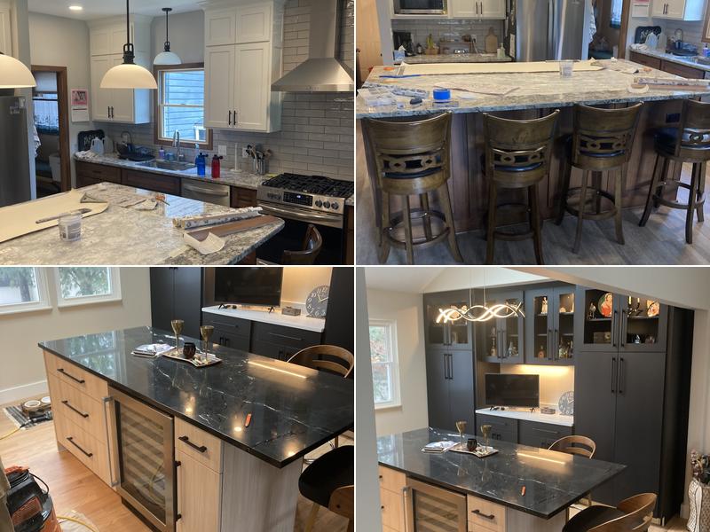 McShane Construct-All Enterptises